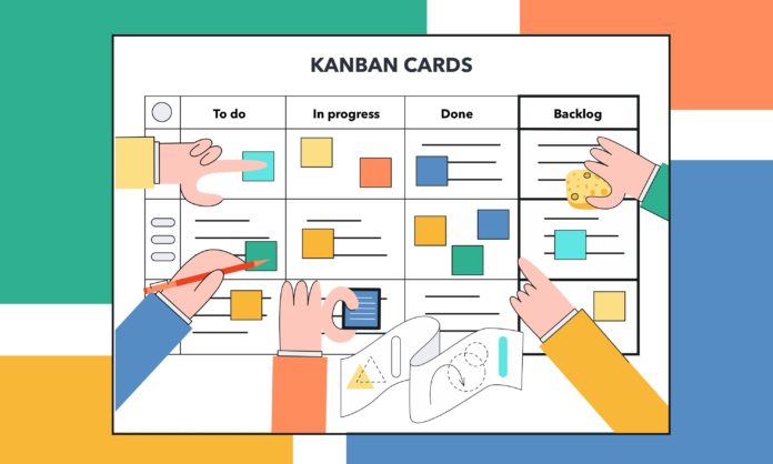 kanban