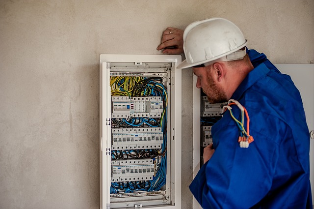Elektryk Austria